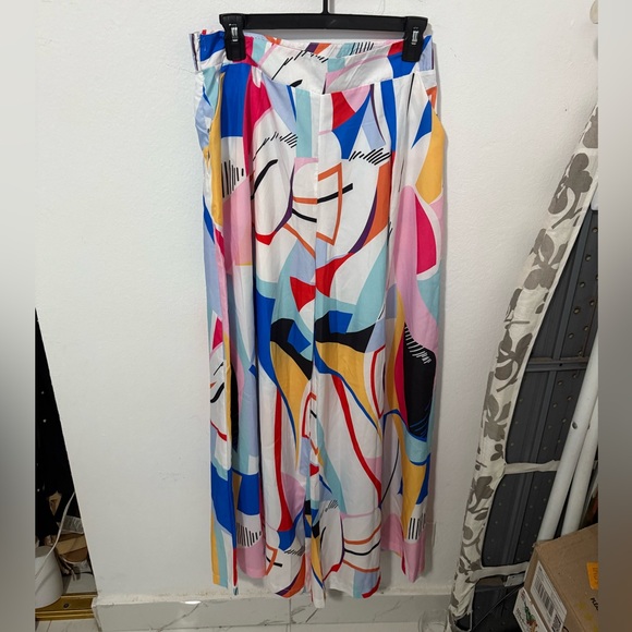 Palazzo Set - Picture 2 of 3